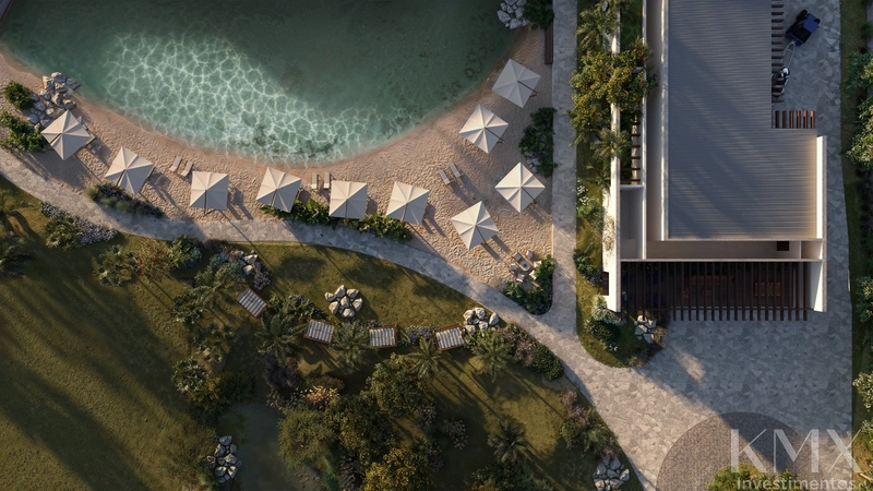 🌅✨ ENSEADA LAGOA DOS QUADROS: 3ª foto da galeria de imagens do imóvel
