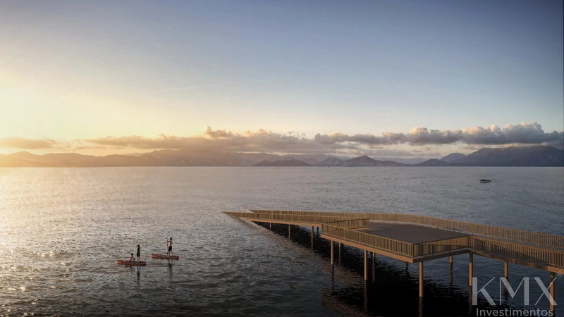 🌅✨ ENSEADA LAGOA DOS QUADROS: 12ª foto da galeria de imagens do imóvel