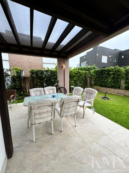 Casa, Condomínio Sea Coast, Xangri-Lá: 7ª foto da galeria de imagens do imóvel