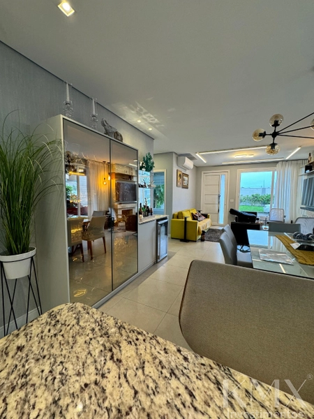 Casa, Condomínio Sea Coast, Xangri-Lá: 2ª foto da galeria de imagens do imóvel