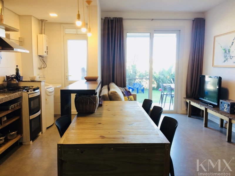 Loft, Cond. Rossi Atlântida, Xangri-Lá: 2ª foto da galeria de imagens do imóvel