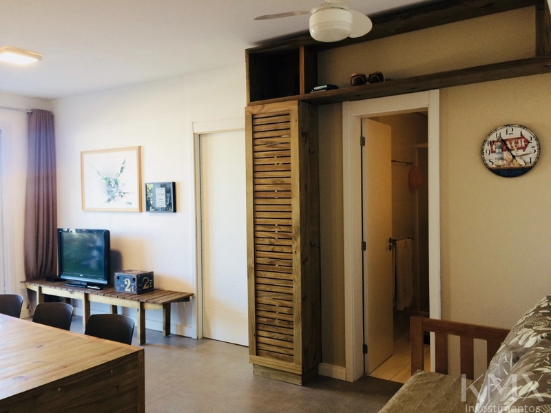 Loft, Cond. Rossi Atlântida, Xangri-Lá: 4ª foto da galeria de imagens do imóvel