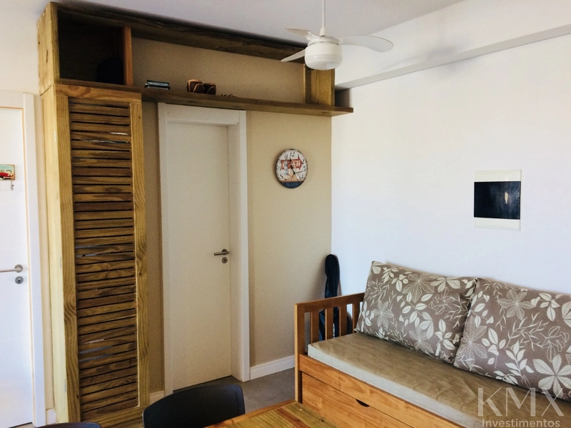 Loft, Cond. Rossi Atlântida, Xangri-Lá: 5ª foto da galeria de imagens do imóvel