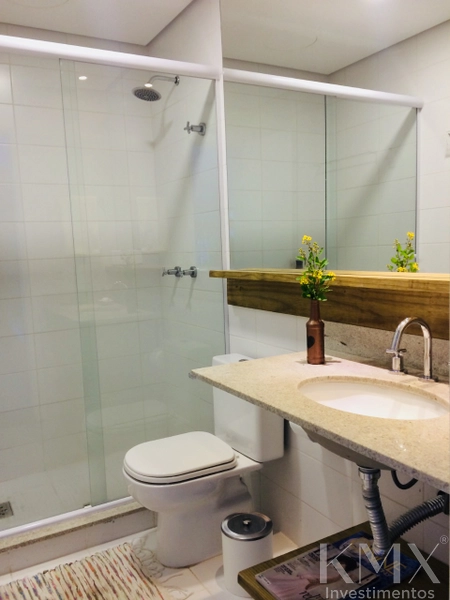 Loft, Cond. Rossi Atlântida, Xangri-Lá: 7ª foto da galeria de imagens do imóvel