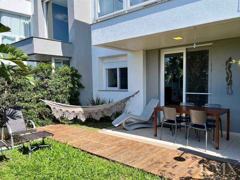 Loft, Cond. Rossi Atlântida, Xangri-Lá: 1ª foto da galeria de imagens do imóvel