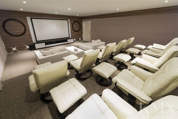 Loft, Cond. Rossi Atlântida, Xangri-Lá: 20ª foto da galeria de imagens do imóvel