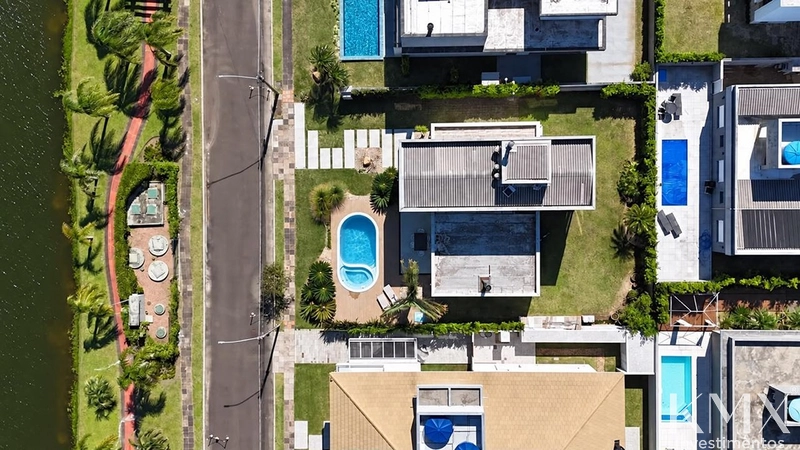 CASA À VENDA NO CONDOMÍNIO QUINTAS DO LAGO🌿: 21ª foto da galeria de imagens do imóvel