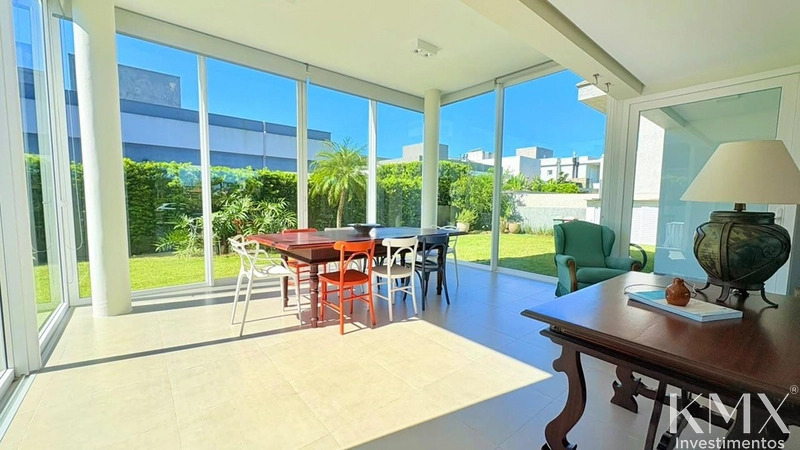 CASA À VENDA NO CONDOMÍNIO QUINTAS DO LAGO🌿: 10ª foto da galeria de imagens do imóvel