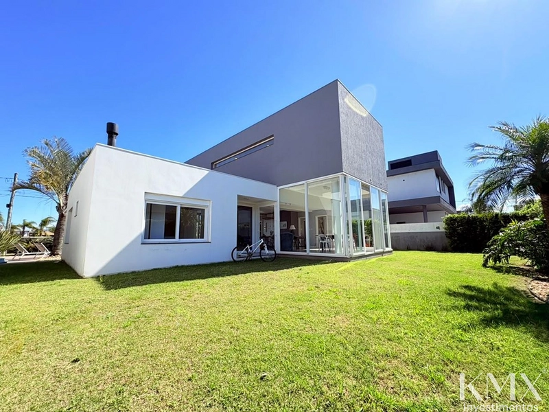 CASA À VENDA NO CONDOMÍNIO QUINTAS DO LAGO🌿: 8ª foto da galeria de imagens do imóvel