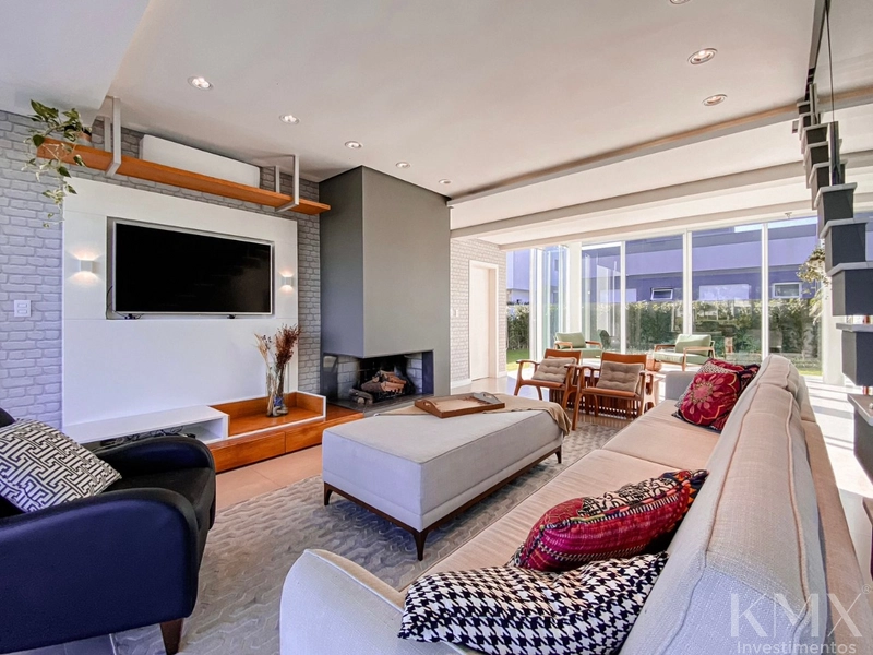 Casa, Condomínio Quintas do Lago, Xangri-Lá: 3ª foto da galeria de imagens do imóvel