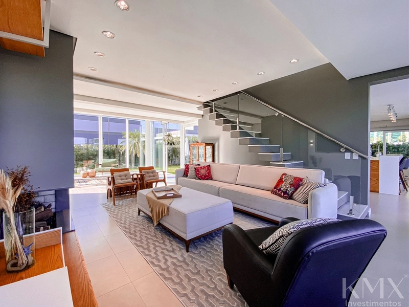 Casa, Condomínio Quintas do Lago, Xangri-Lá: 2ª foto da galeria de imagens do imóvel