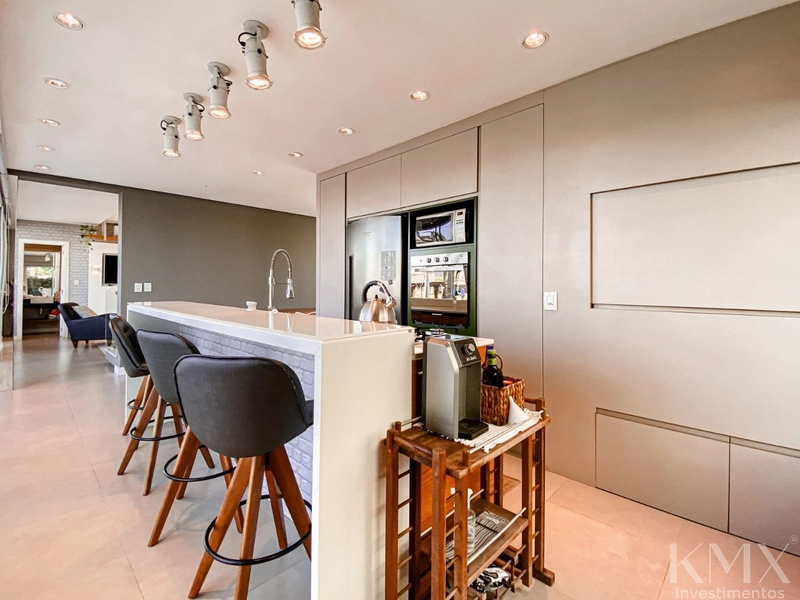 Casa, Condomínio Quintas do Lago, Xangri-Lá: 5ª foto da galeria de imagens do imóvel