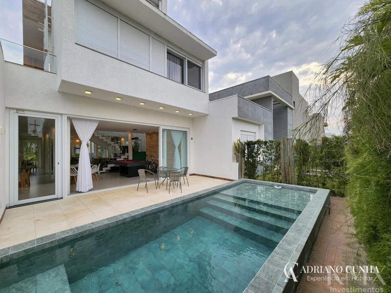 Sobrado, Condomínio Blue, Xangri-Lá: 18ª foto da galeria de imagens do imóvel