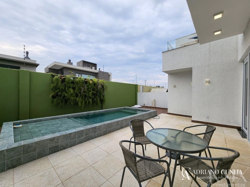 Sobrado, Condomínio Blue, Xangri-Lá: 17ª foto da galeria de imagens do imóvel