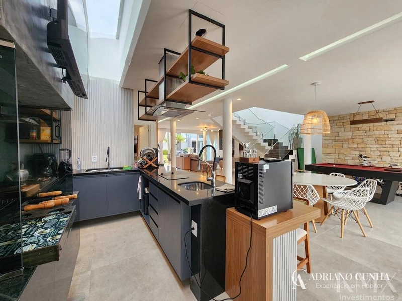 Sobrado, Condomínio Blue, Xangri-Lá: 8ª foto da galeria de imagens do imóvel