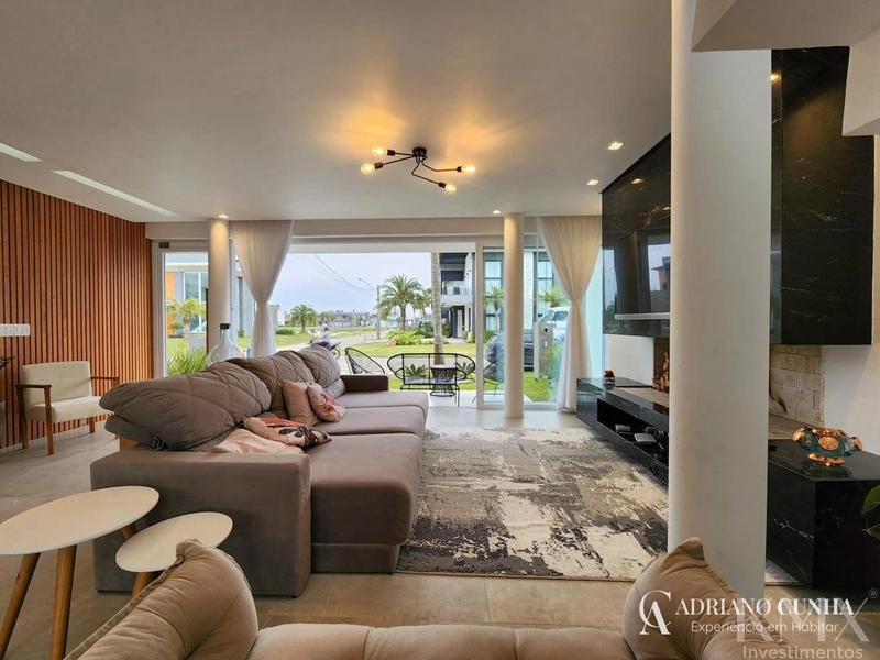 Sobrado, Condomínio Blue, Xangri-Lá: 4ª foto da galeria de imagens do imóvel