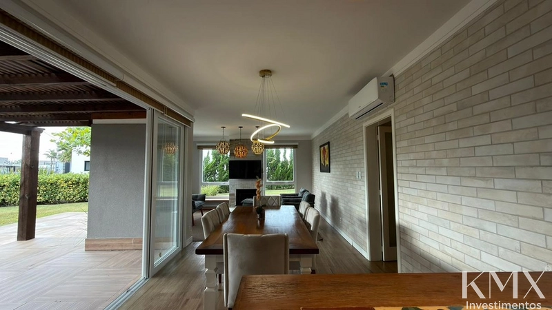🏡✨ CASA À VENDA NO CONDOMÍNIO LAGOA DO PASSO : 5ª foto da galeria de imagens do imóvel