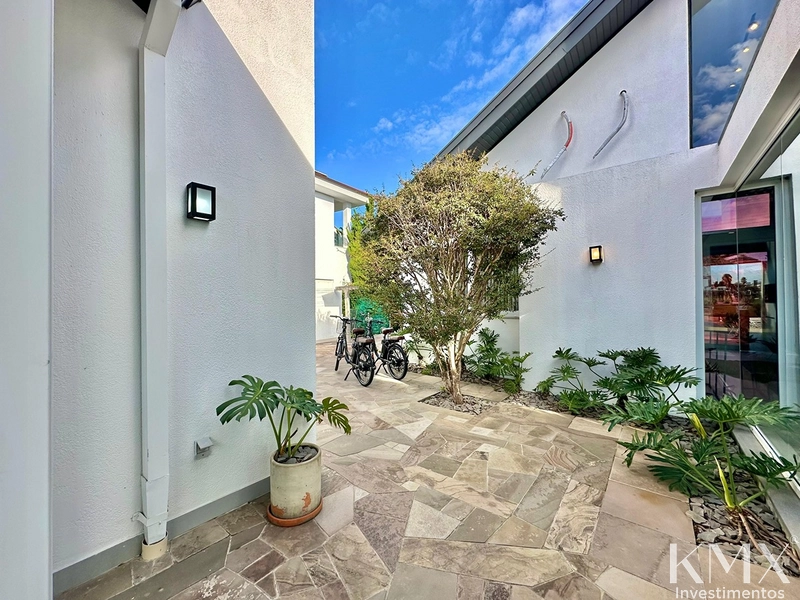 CASA DE ALTO PADRÃO : 15ª foto da galeria de imagens do imóvel