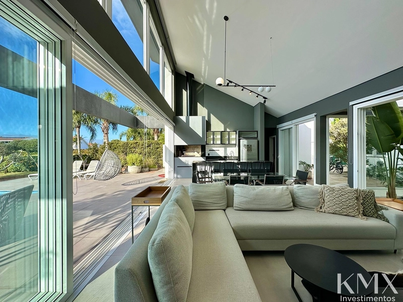 CASA DE ALTO PADRÃO : 14ª foto da galeria de imagens do imóvel