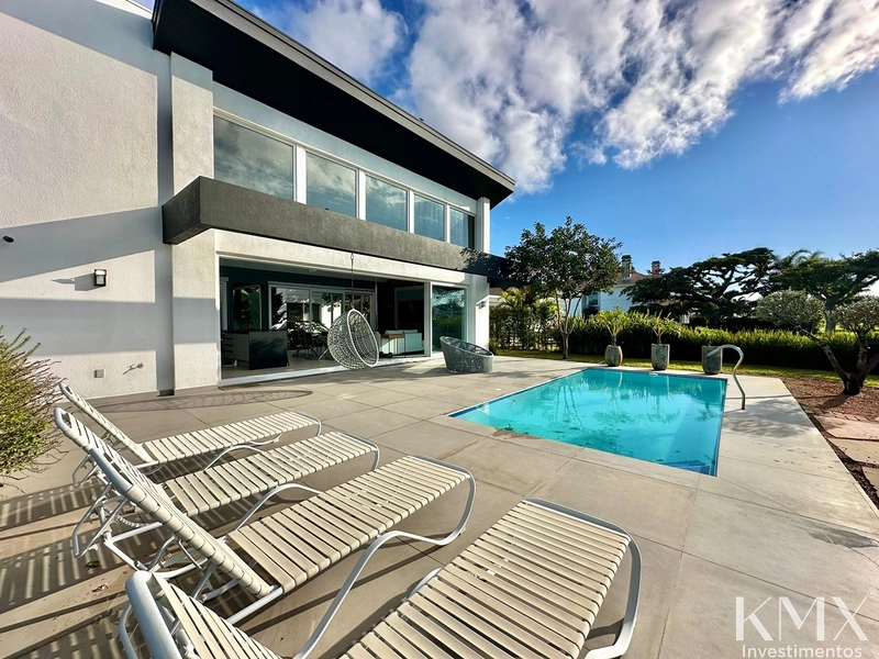 CASA DE ALTO PADRÃO : 9ª foto da galeria de imagens do imóvel