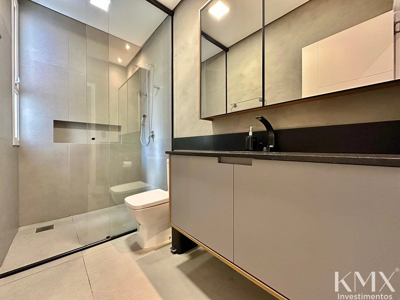 CASA DE ALTO PADRÃO : 24ª foto da galeria de imagens do imóvel