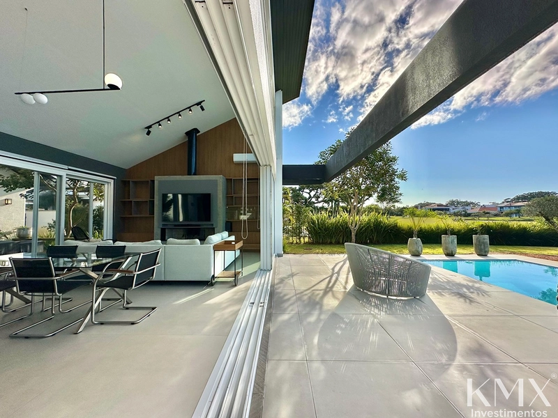 CASA DE ALTO PADRÃO : 7ª foto da galeria de imagens do imóvel