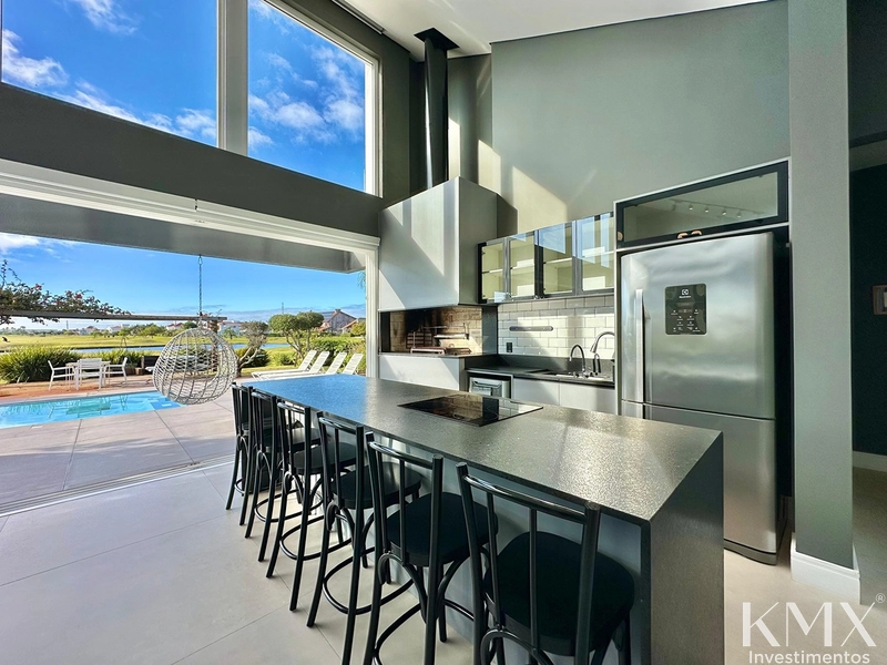 CASA DE ALTO PADRÃO : 12ª foto da galeria de imagens do imóvel