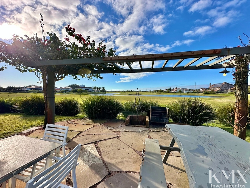 CASA DE ALTO PADRÃO : 17ª foto da galeria de imagens do imóvel