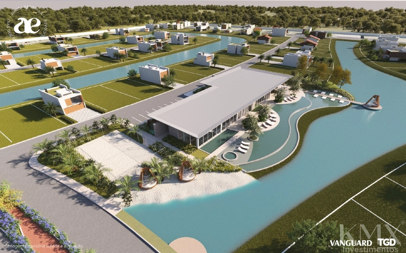 Terreno, Condomínio Wave Home Resort, Xangri-Lá: 16ª foto da galeria de imagens do imóvel