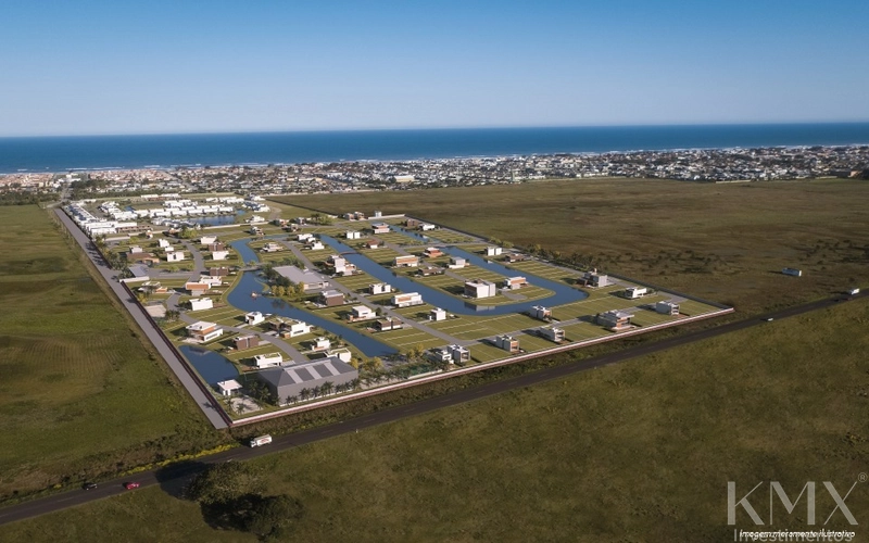 Terreno, Condomínio Wave Home Resort, Xangri-Lá: 21ª foto da galeria de imagens do imóvel