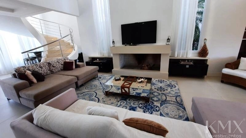 Sobrado, Condomínio Villaggio Atlântida, Xangri-Lá: 2ª foto da galeria de imagens do imóvel