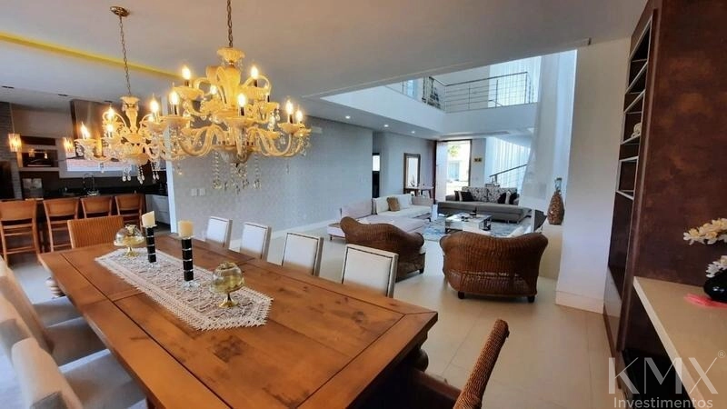 Sobrado, Condomínio Villaggio Atlântida, Xangri-Lá: 4ª foto da galeria de imagens do imóvel