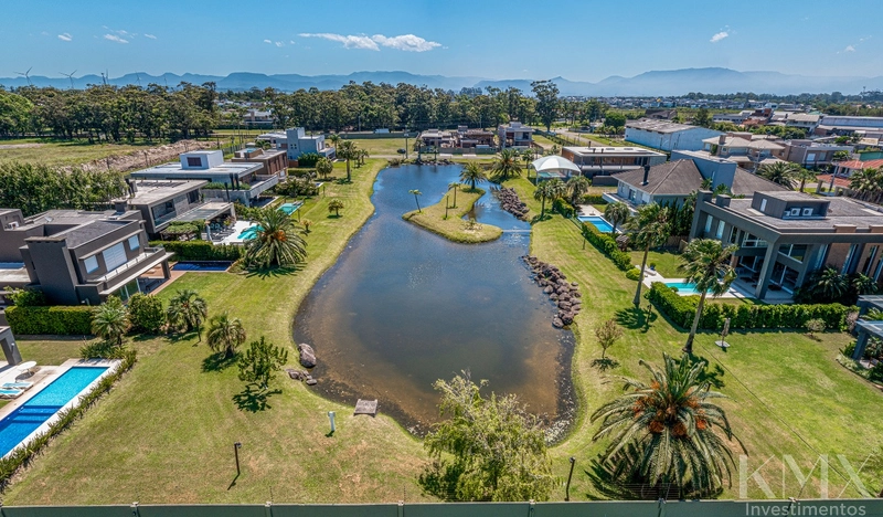 Sobrado, Condomínio Villaggio Atlântida, Xangri-Lá: 35ª foto da galeria de imagens do imóvel