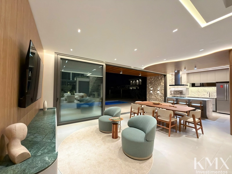 ✨ CASA À VENDA NO CONDOMÍNIO SUNSET🏡: 58ª foto da galeria de imagens do imóvel