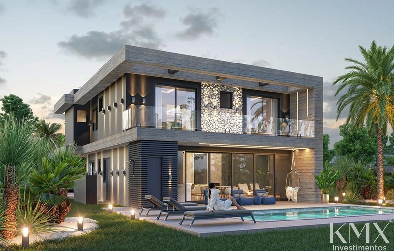 Imóvel residencial ou comercial