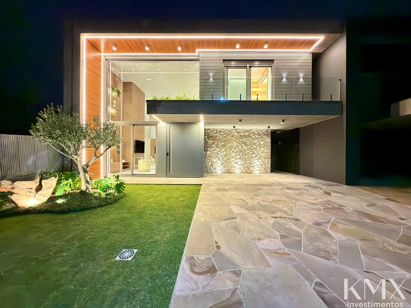 ✨ CASA À VENDA NO CONDOMÍNIO SUNSET🏡: 1ª foto da galeria de imagens do imóvel