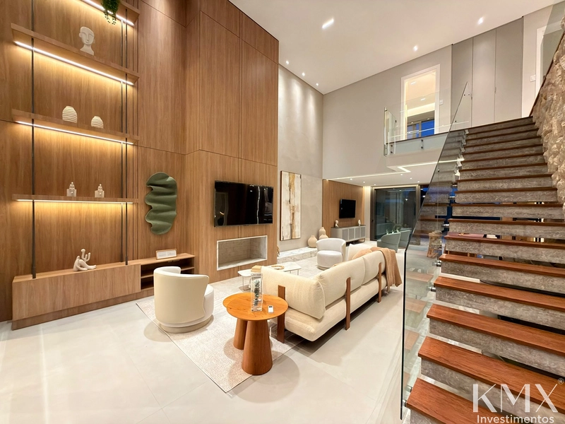 ✨ CASA À VENDA NO CONDOMÍNIO SUNSET🏡: 73ª foto da galeria de imagens do imóvel