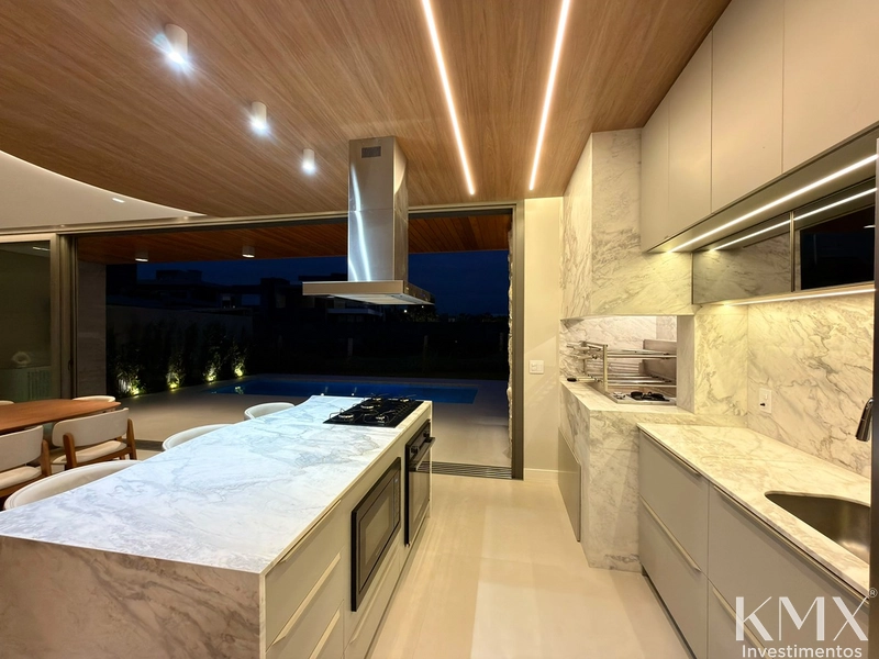 ✨ CASA À VENDA NO CONDOMÍNIO SUNSET🏡: 64ª foto da galeria de imagens do imóvel