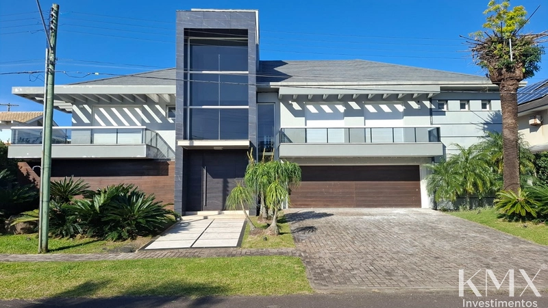 🏡✨ CASA À VENDA NO CONDOMÍNIO ATLÂNTIDA ILHAS PARK: 1ª foto da galeria de imagens do imóvel
