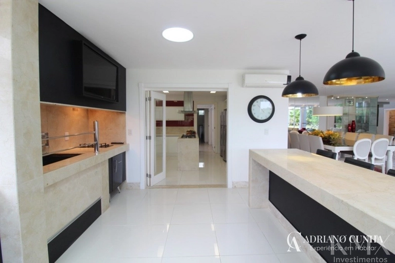 Mansão, Condomínio Atlântida Ilhas Park, Xangri-Lá: 18ª foto da galeria de imagens do imóvel