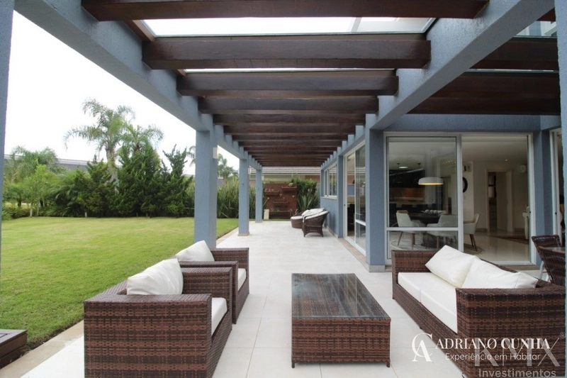 Mansão, Condomínio Atlântida Ilhas Park, Xangri-Lá: 44ª foto da galeria de imagens do imóvel