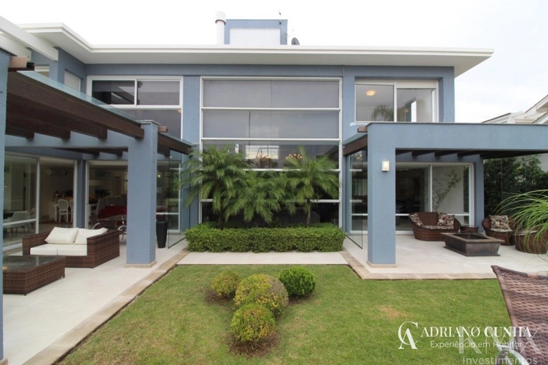 Mansão, Condomínio Atlântida Ilhas Park, Xangri-Lá: 45ª foto da galeria de imagens do imóvel