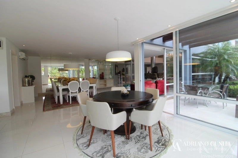 Mansão, Condomínio Atlântida Ilhas Park, Xangri-Lá: 11ª foto da galeria de imagens do imóvel