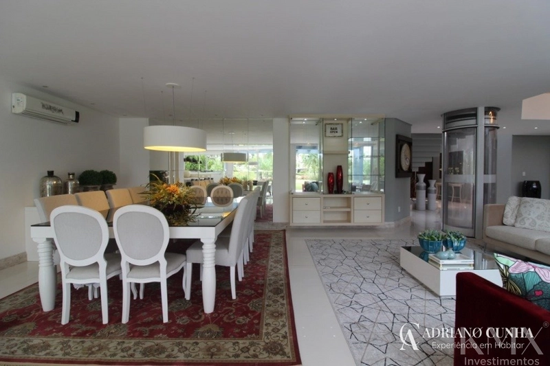 Mansão, Condomínio Atlântida Ilhas Park, Xangri-Lá: 8ª foto da galeria de imagens do imóvel