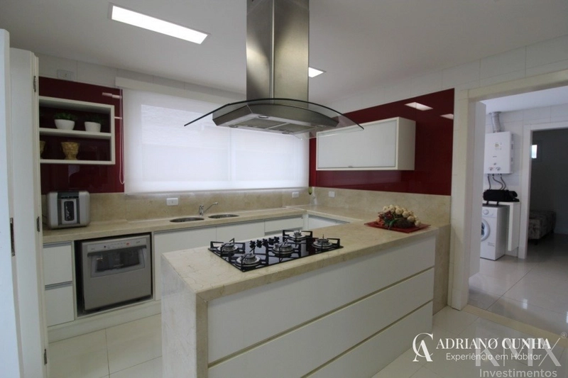 Mansão, Condomínio Atlântida Ilhas Park, Xangri-Lá: 19ª foto da galeria de imagens do imóvel