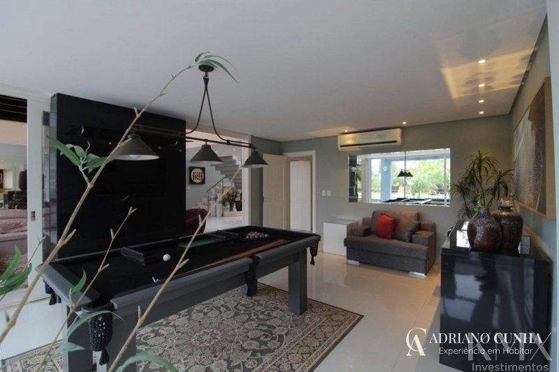 Mansão, Condomínio Atlântida Ilhas Park, Xangri-Lá: 15ª foto da galeria de imagens do imóvel