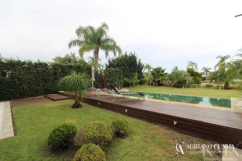 Mansão, Condomínio Atlântida Ilhas Park, Xangri-Lá: 46ª foto da galeria de imagens do imóvel