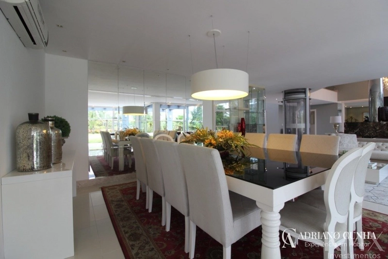 Mansão, Condomínio Atlântida Ilhas Park, Xangri-Lá: 10ª foto da galeria de imagens do imóvel