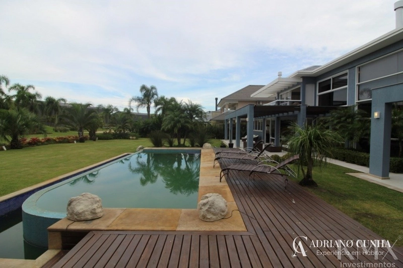 Mansão, Condomínio Atlântida Ilhas Park, Xangri-Lá: 47ª foto da galeria de imagens do imóvel