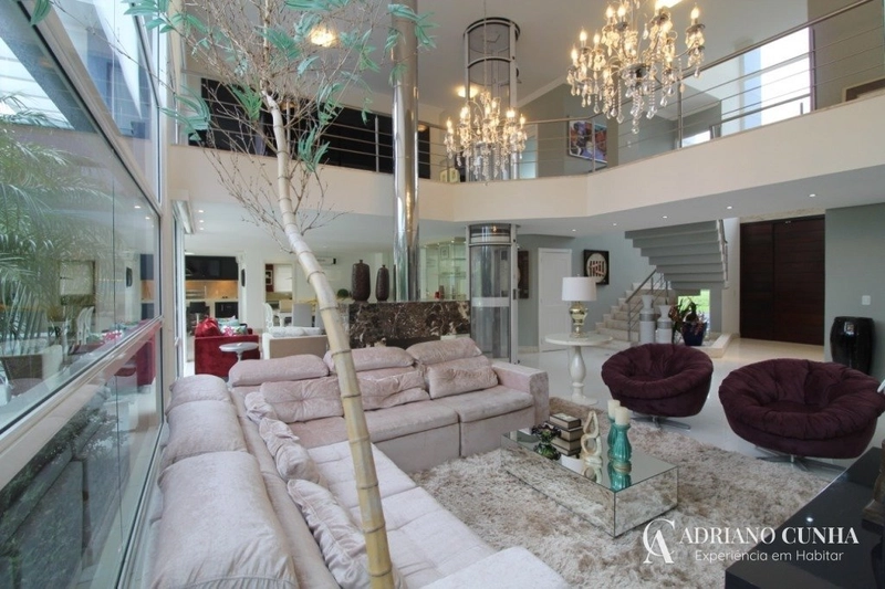 Mansão, Condomínio Atlântida Ilhas Park, Xangri-Lá: 1ª foto da galeria de imagens do imóvel